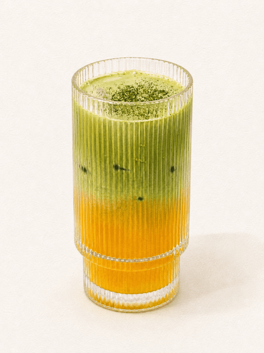 Premium Jasmine Tea Matcha