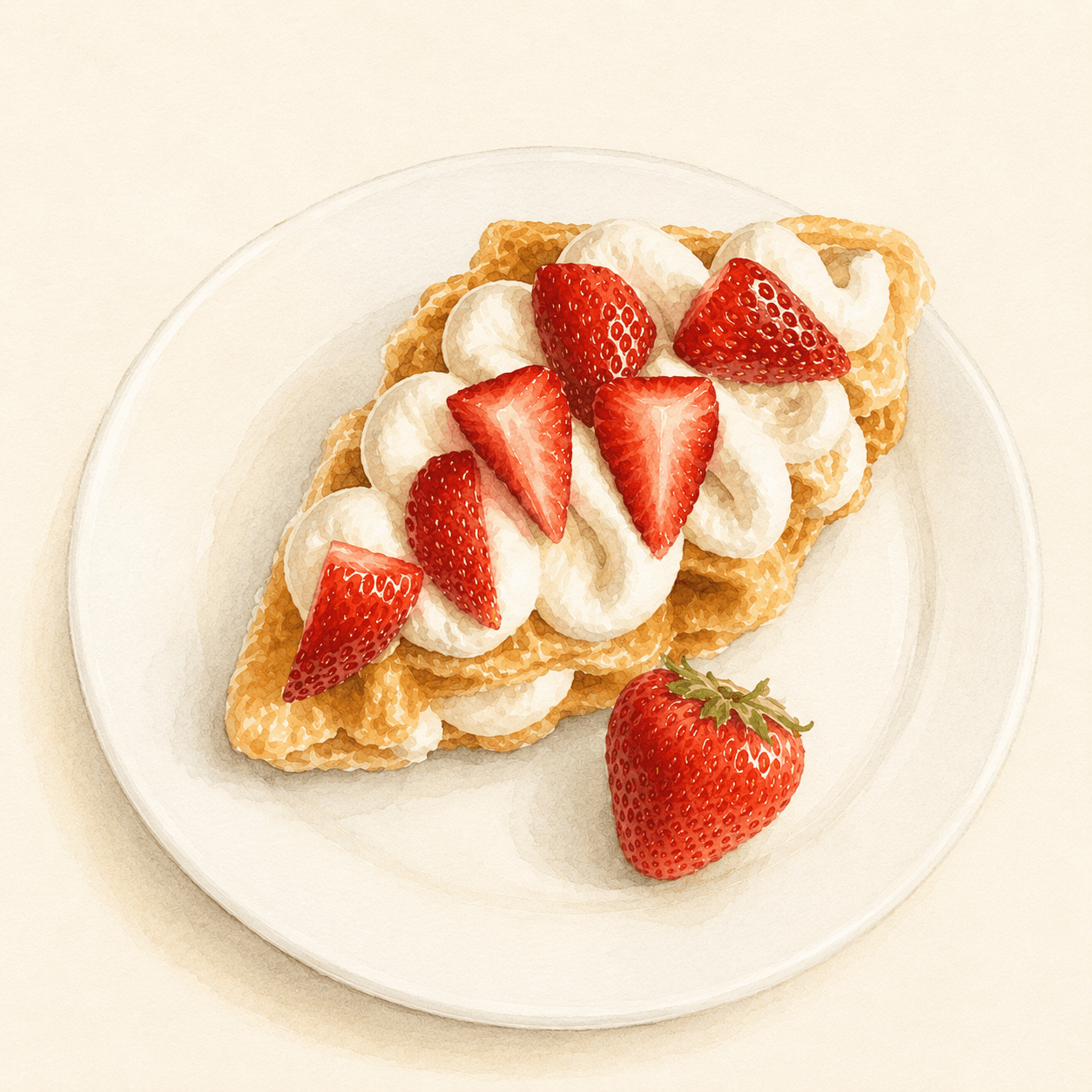 Strawberry