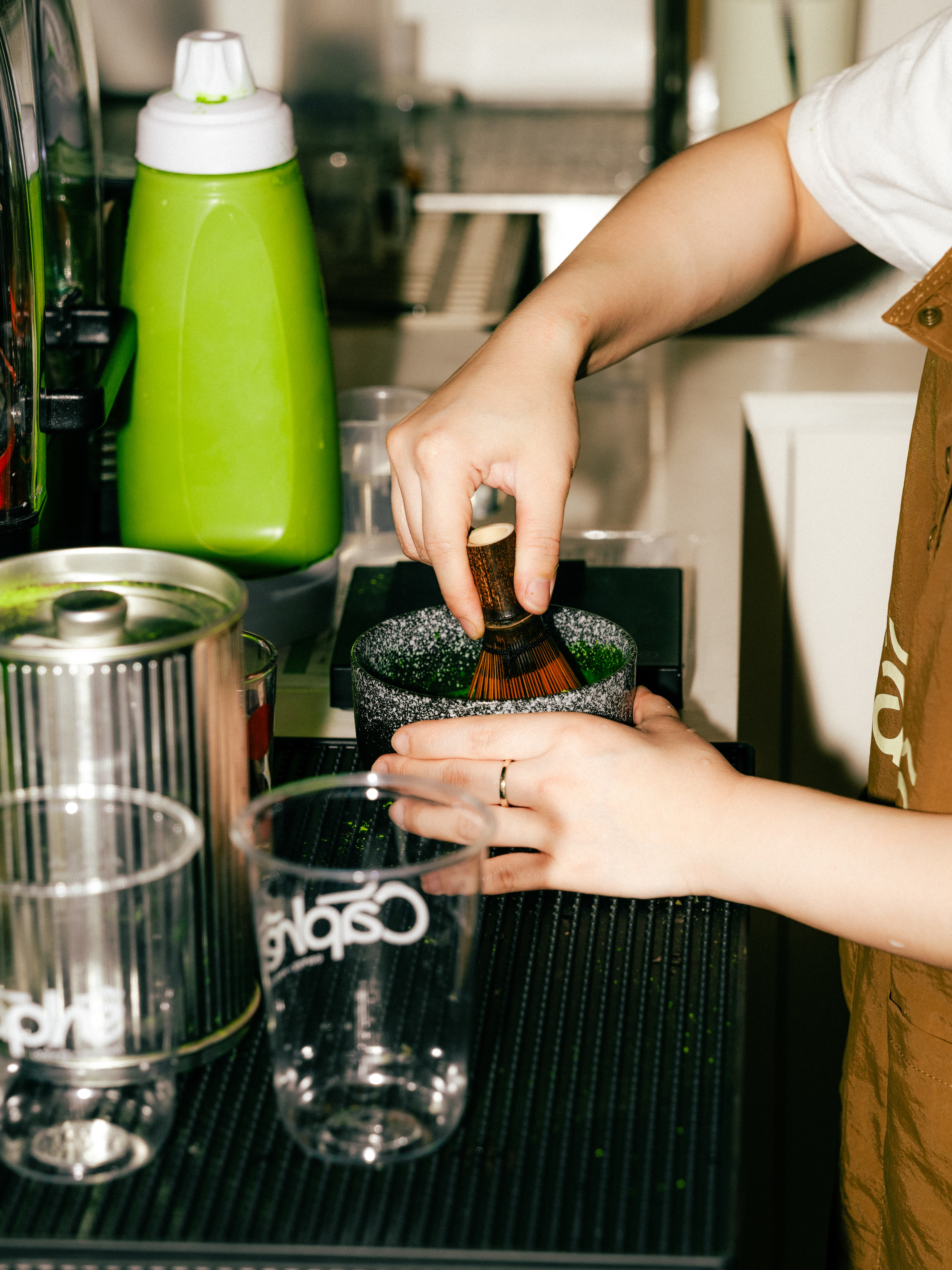 Vietnamese coffee culture